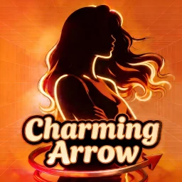 Ícone de Charming Arrow:Love Line