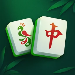 Ícone de Mahjong Classic