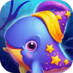 Ocean Match Blast: Puzzle Game 图标
